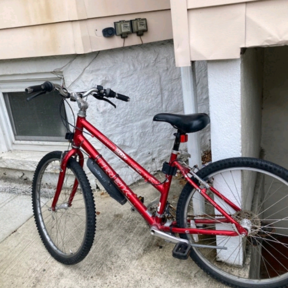 Bike